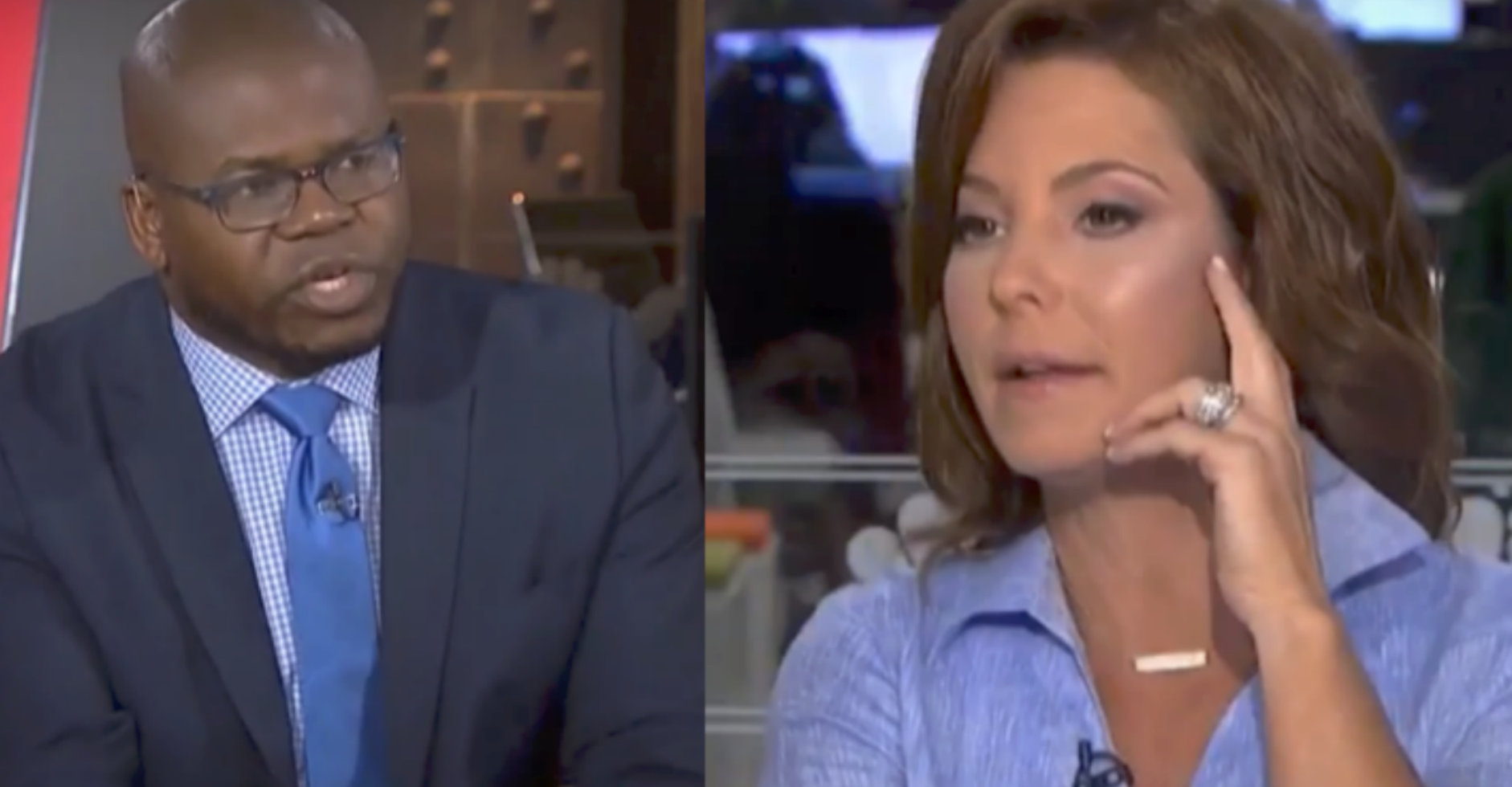 MSNBC Contributor: U.S. Will Have a 'Charlie Hebdo Situation' Because of Trump's Attacks on Media