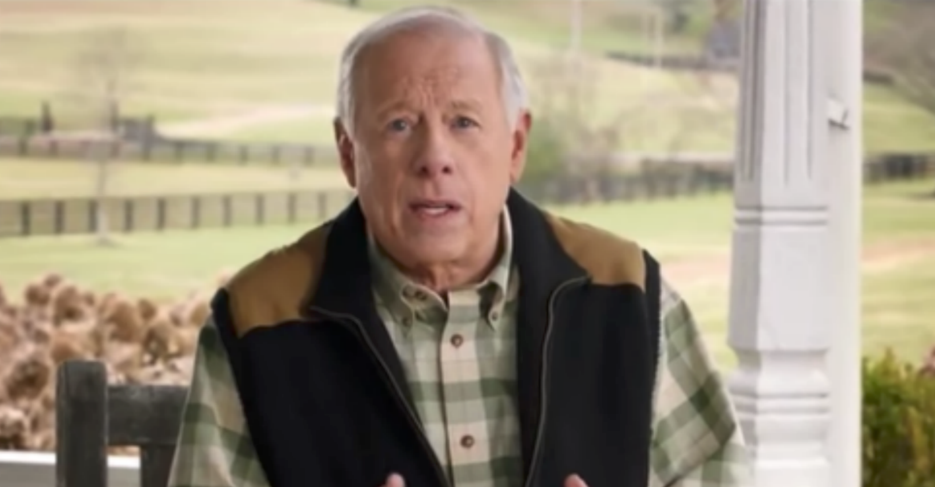 Harvard-Educated Dem Candidate, Who Owns Five Homes and a Plane, Blasts Dems for Becoming ‘Too Elitist’