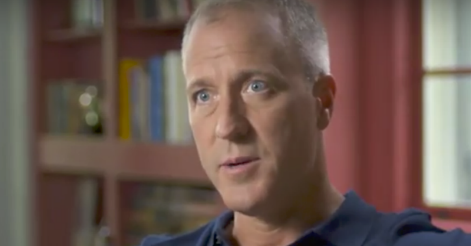 Dem New York Attorney General Candidate: 'I Don't Give a F*** What the Trump Fans Say'