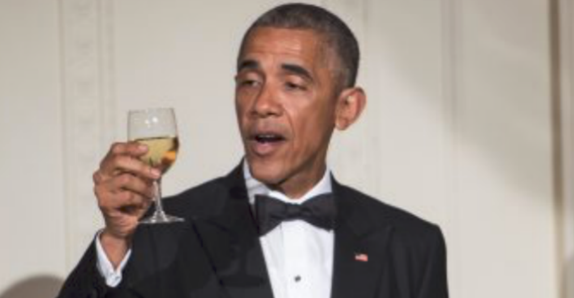 Former Obama Officials Fight Trump By Shilling for Corporations, Defending Sex Criminals
