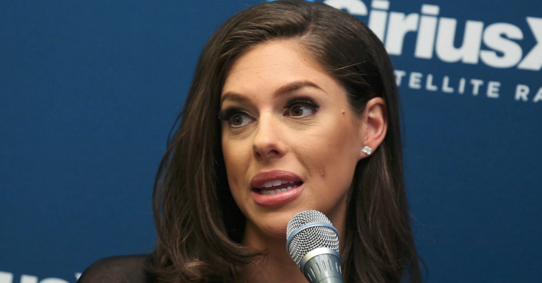 Abby Huntsman Leaving Fox News, Expected to Land at ‘The View’