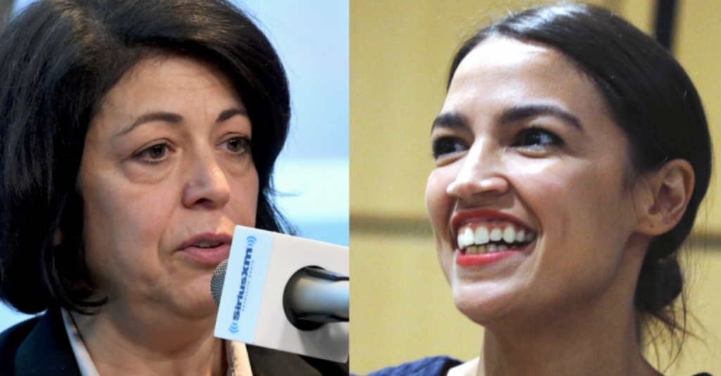 Tennessee Democratic Chair Welcomes Socialists: 'We've Got a Big Tent'