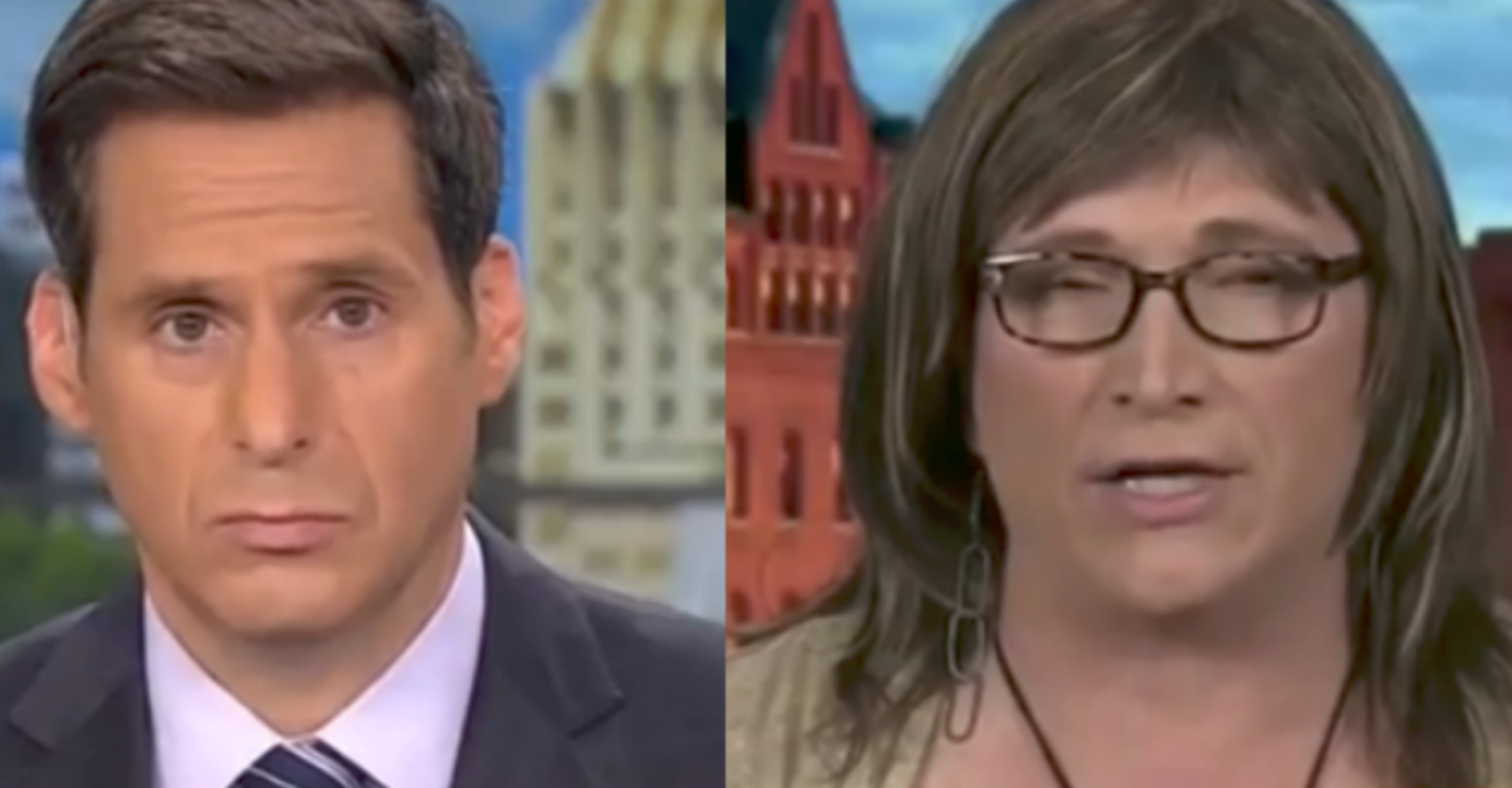 Dem Candidate for Governor Awkwardly Admits On-Air: ‘I’m Not Sure I Even Know What Socialism Is’