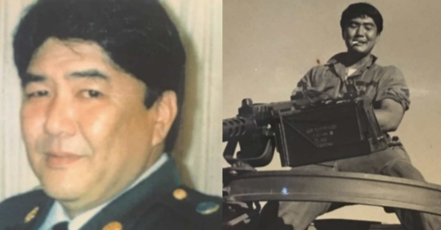 Meet the Native-Hawaiian Army Veteran Who Just Won a Major Gun-Carry Case