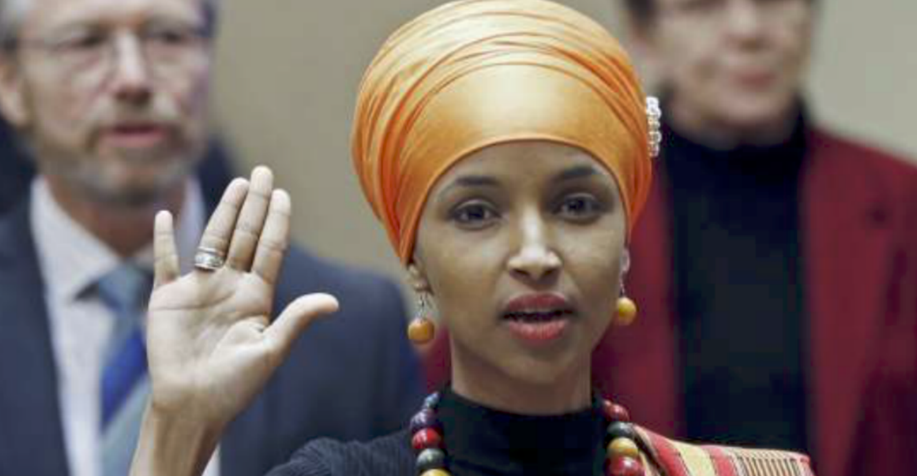 Minnesota Dem Candidate Voted Against Bill to Stop Insurance Payments to Convicted Terrorists