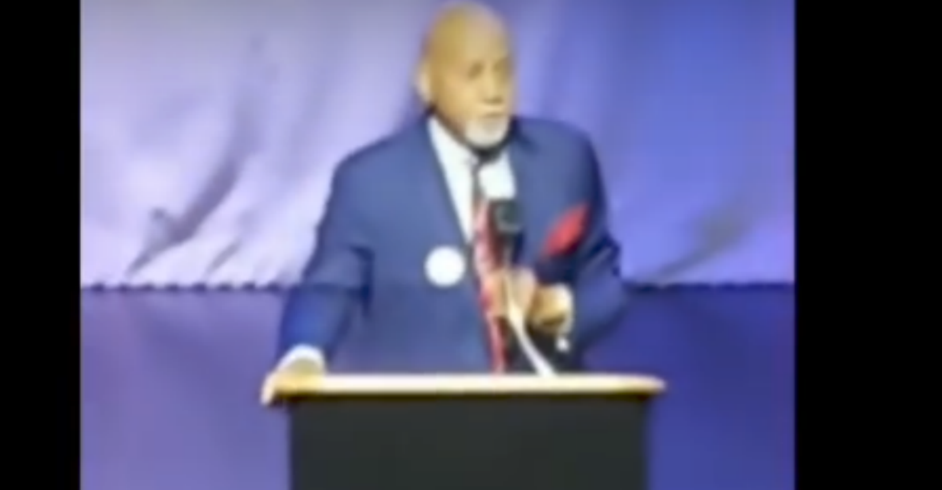 Dem. Congressman Jokes: ‘It’s A Catastrophe’ If Someone Saves A Drowning President Trump