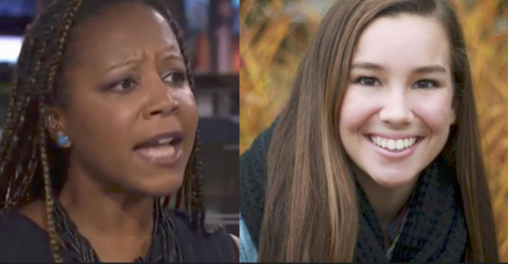 MSNBC Guest Dismisses Mollie Tibbetts as Some ‘Girl in Iowa’ Who ‘Fox News Is Talking About’
