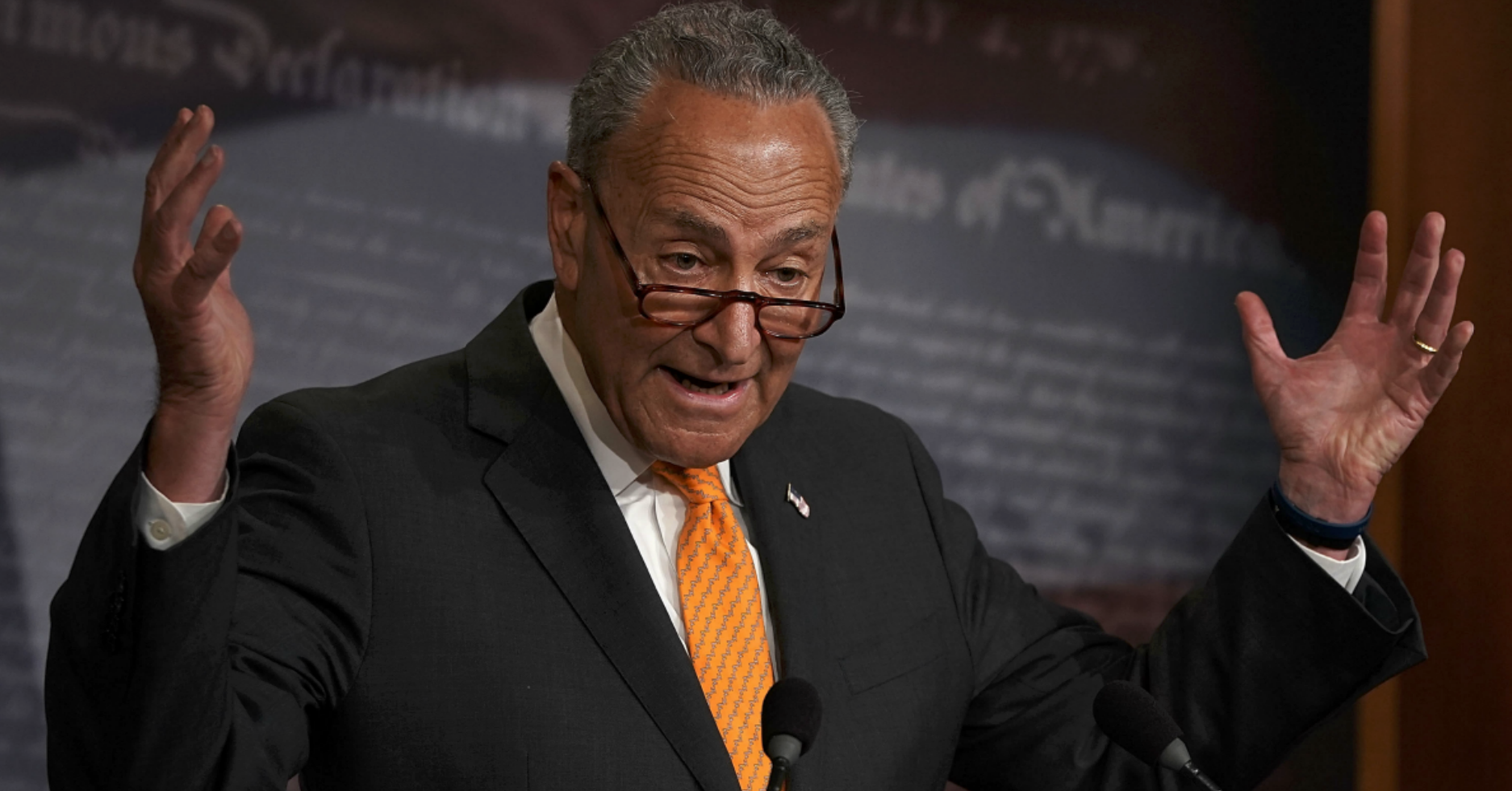 Dems Push for Delay to Brett Kavanaugh Hearings Following Cohen’s Guilty Plea: ‘It’s a Game Changer’