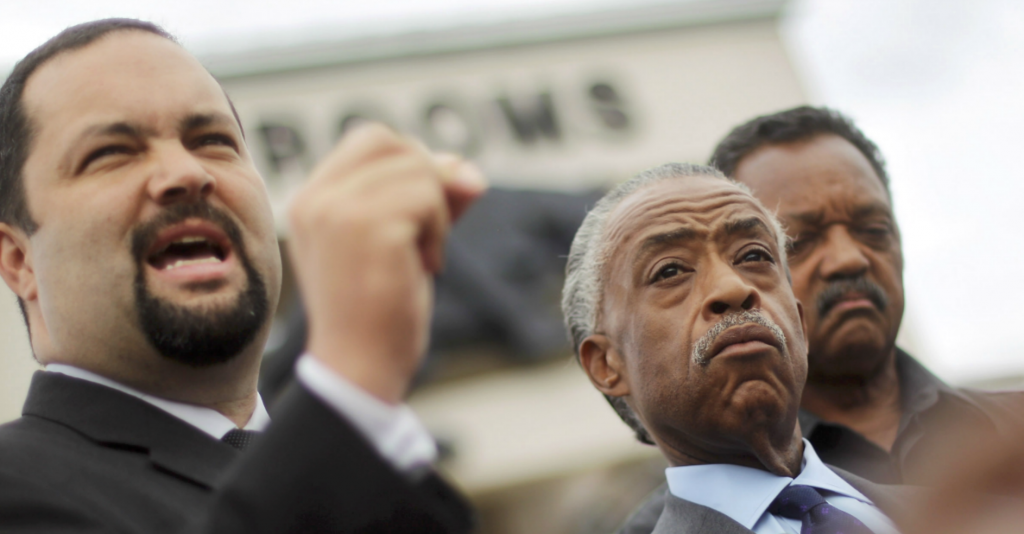 Dem Candidate's Campaign Twitter Account 'Likes' Vulgar Anti-Police Tweet