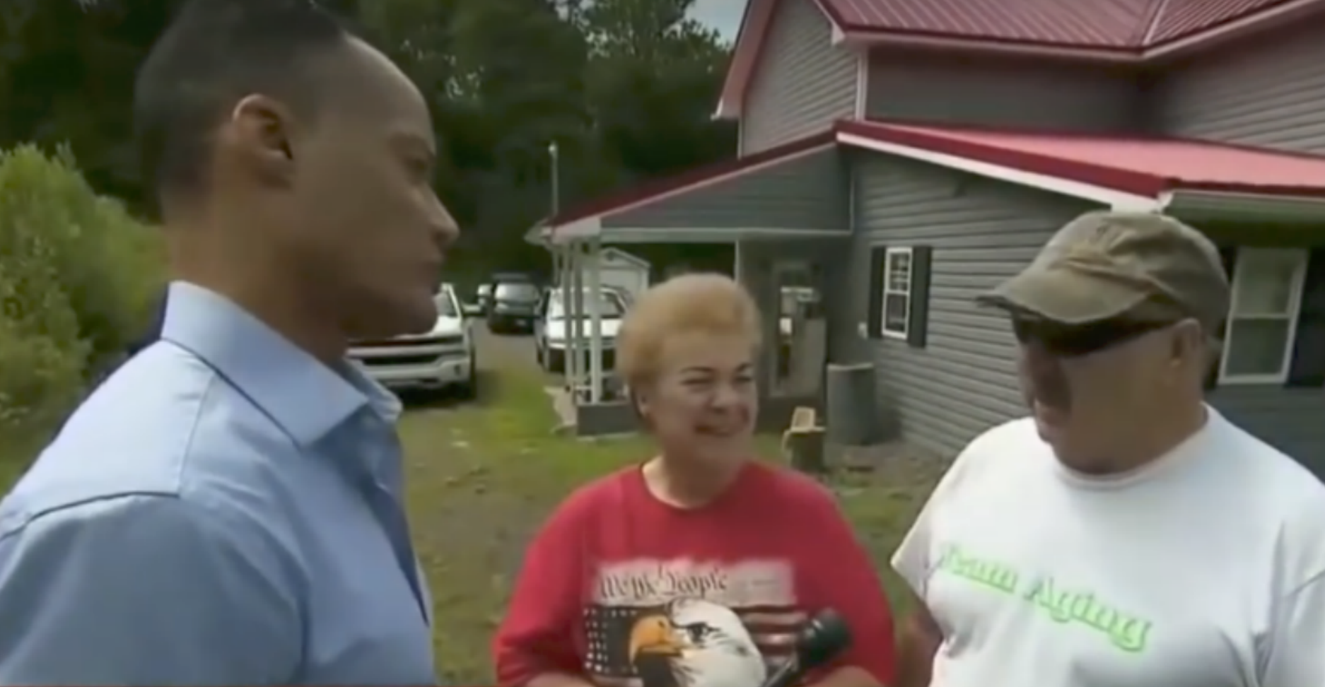 Dems Who Support Trump Are Interviewed By CNN And Blast Their Coverage of Cohen, Manafort As ‘Side Show’