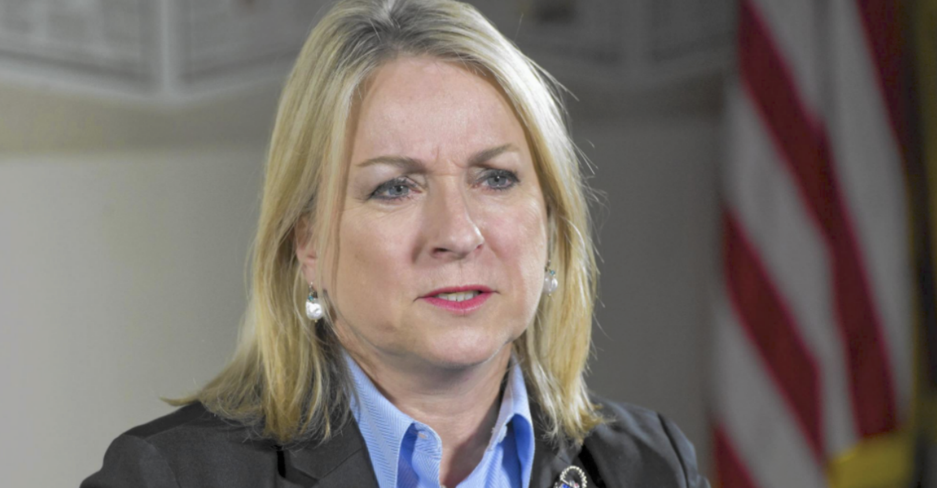 Dem Candidate Deletes Tweet Touting Endorsement From Abortion Advocacy Group