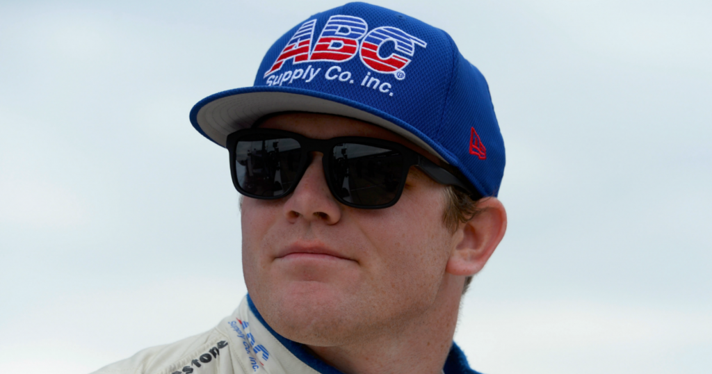 NASCAR Driver Loses Sponsorship Because Father Used Racial Slur 35 Years Ago