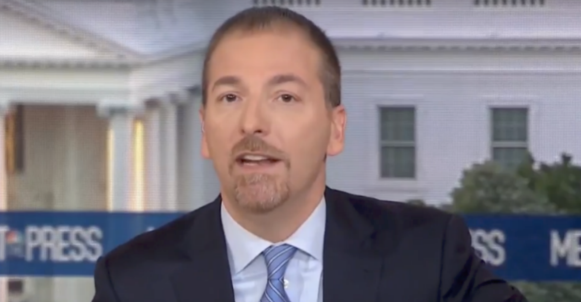 NBC Conducts Two Trump Approval Polls in a Week After Guessing Viewers Would Be ‘Skeptical’