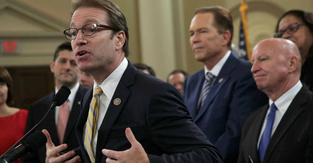 Lawmaker Warns: Arrest of Iranian Spies in U.S. Just ‘Tip of the Iceberg’