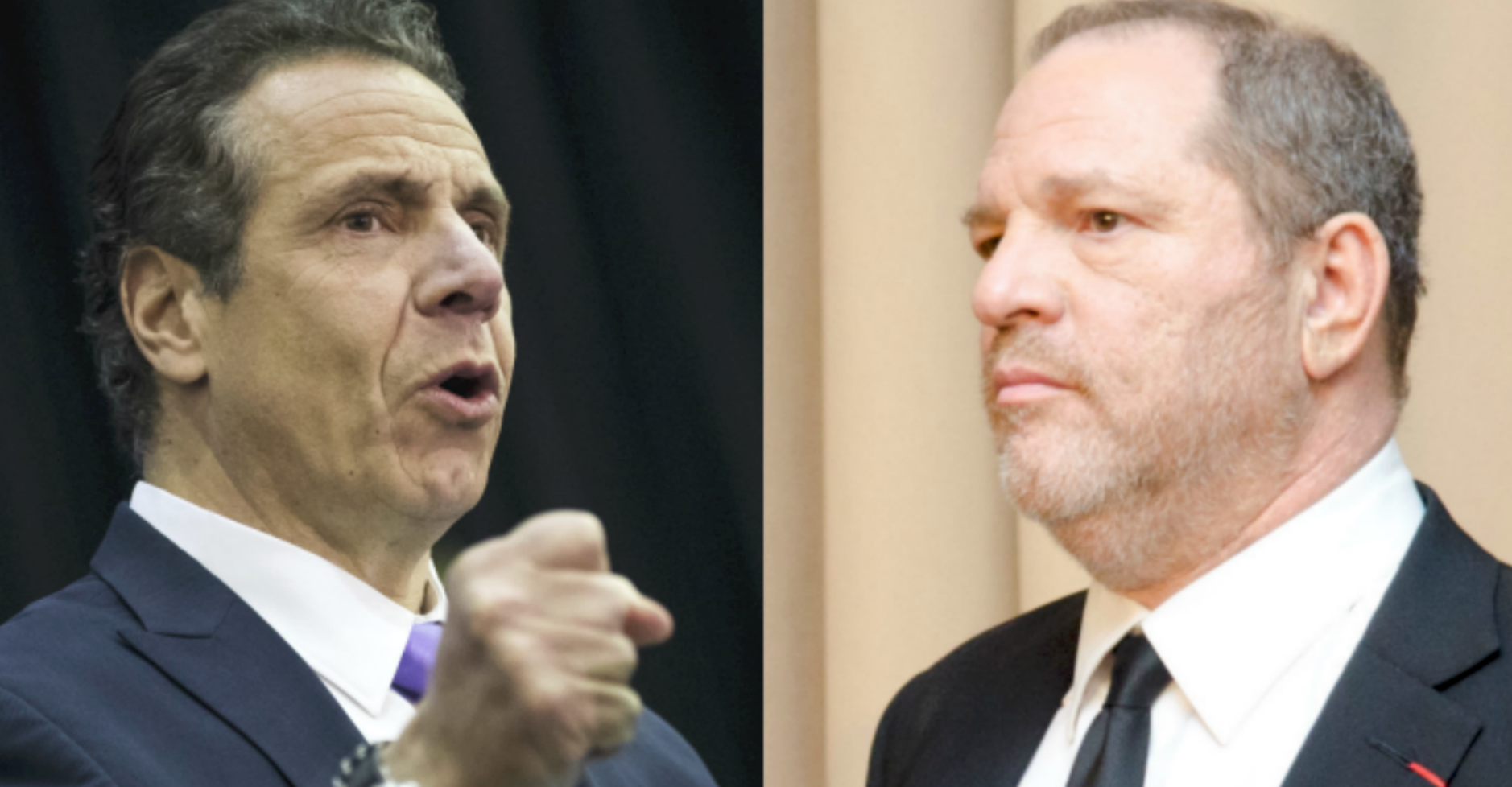 Gov. Cuomo Suspended Investigation Shortly After Receiving Donation From Former Weinstein Lawyer’s Firm