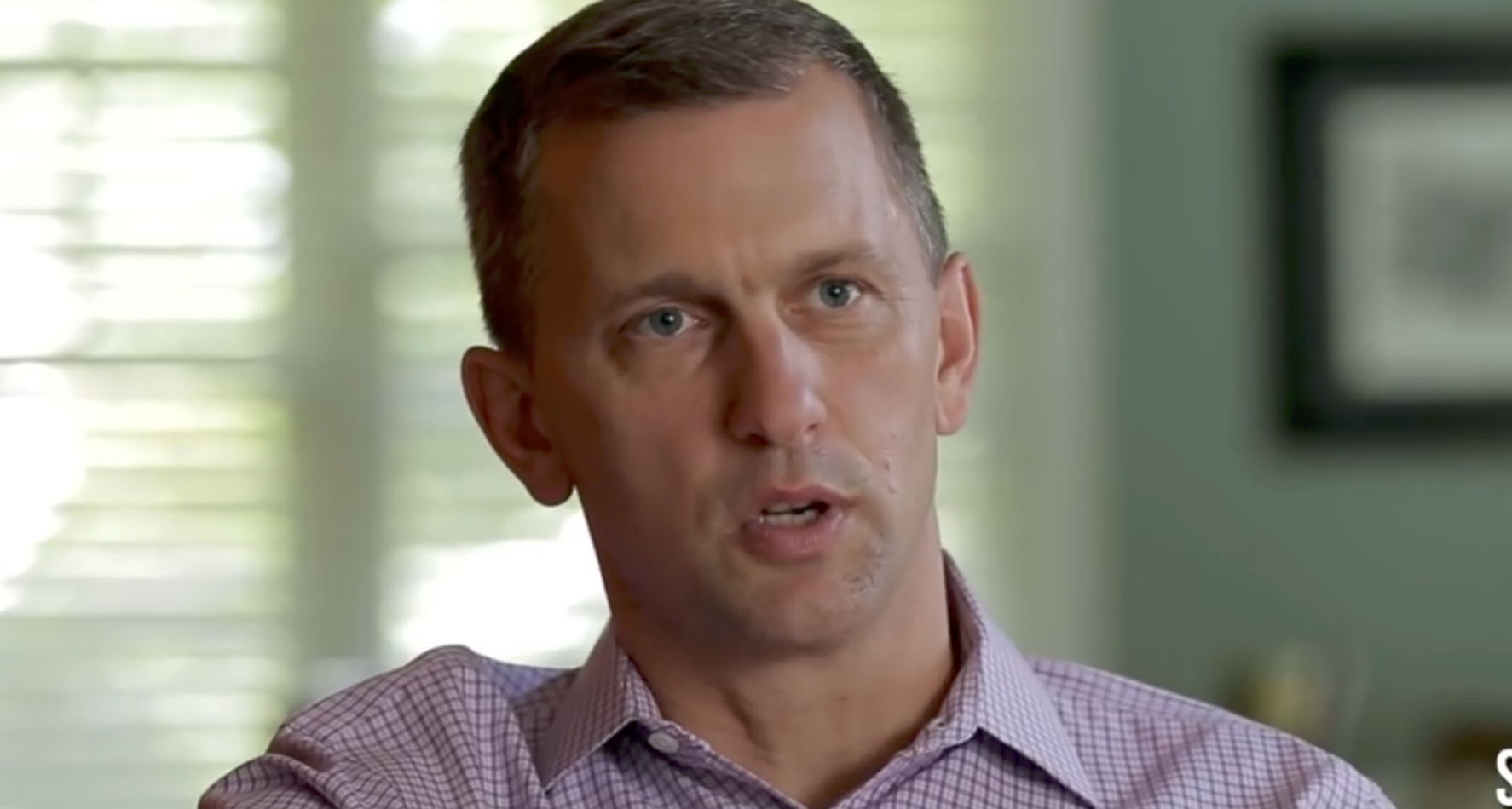Dem Congressional Candidate Says Trump and Osama Bin Laden Have ‘Tremendous Amount in Common’