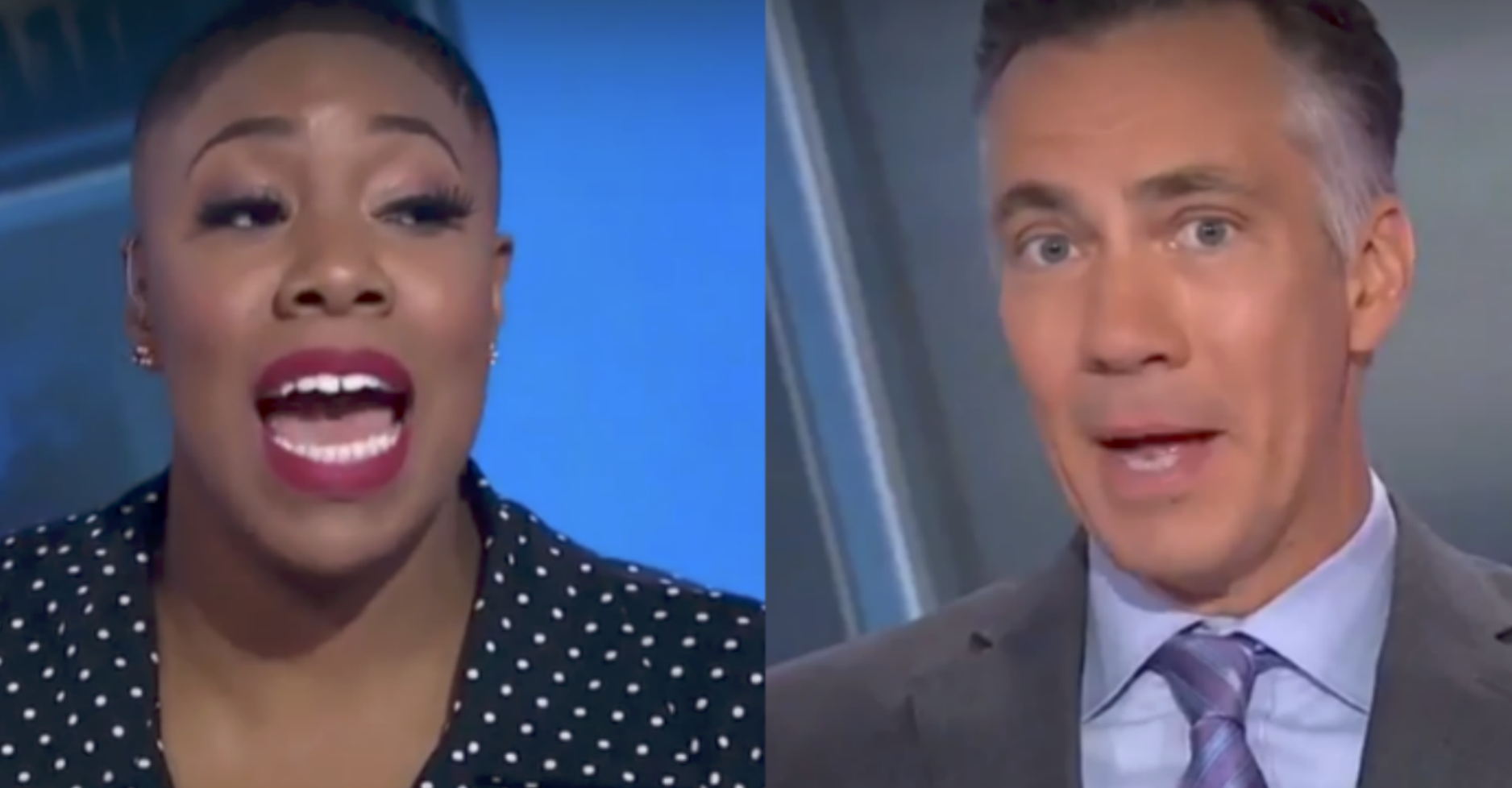 CNN Commentator Slams Trumps's Constitutional Duty As Performing ‘Hostile Takeover of the Courts’