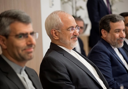 U.S. Issues New Warning to Europe: End Business With Iran or Face Harsh Sanctions