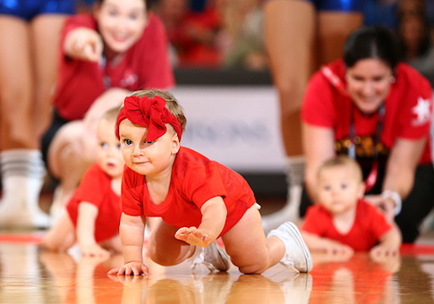 Americans Having Fewer Kids Now Than in Past 42 Years