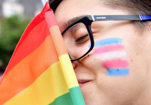 Girl Scouts Unveil ‘LGBTQ+ Pride’ Patches