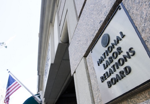 NLRB Puts Call Out for Early Retirements