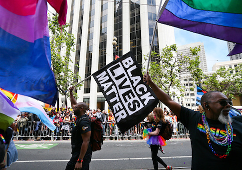 San Francisco Considers Axing Elections Director for Being a White Man