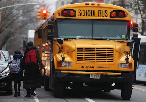 Voters to Decide in November Whether to Raise Taxes by $1.5 Billion Annually for Education
