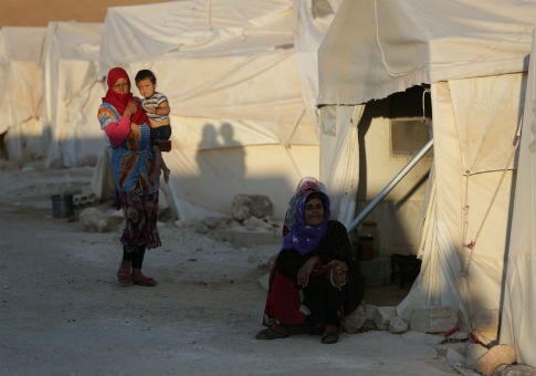 U.S. Says Redirects Syria Funds as Allies Pony Up $300 million