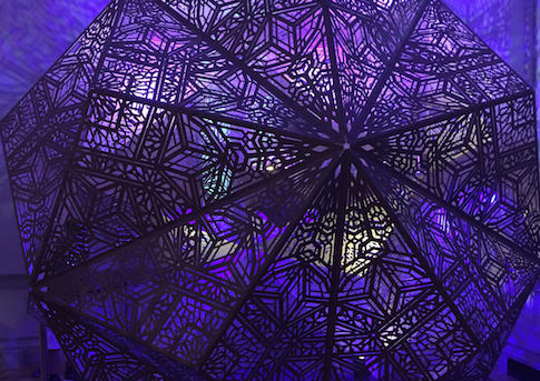 The 'Religion' of Burning Man