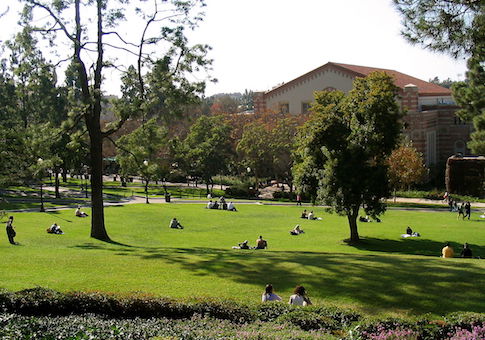 Radical Anti-Israel Conference to Be Held at UCLA This Fall