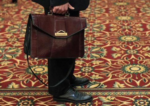 U.S. Job Growth Surges; Annual Wage Gain Largest Since 2009