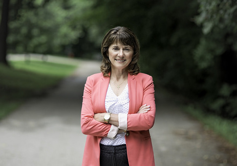 Leah Vukmir Condemns 'Politically Motivated Character Assassination' of Kavanaugh