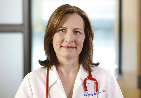 Dem Candidate Kim Schrier's Practice Hit for Overcharging Patients  