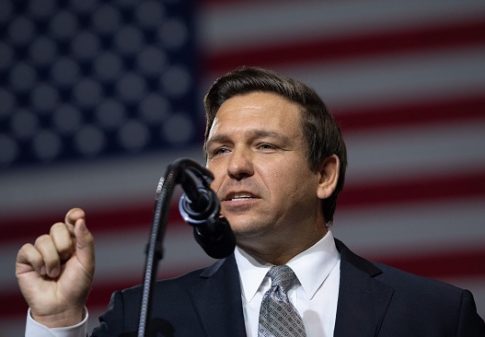 DeSantis to Replace Common Core in Florida With State-Designed Program