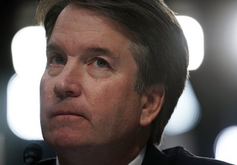 Classmate of Kavanaugh Accuser Retracts Claim She Knew About Sexual Assault in High School: 'I Have No Idea'