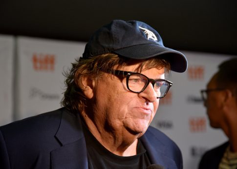 Michael Moore Slams Pelosi for Declaring Victory in House Races Before Midterms
