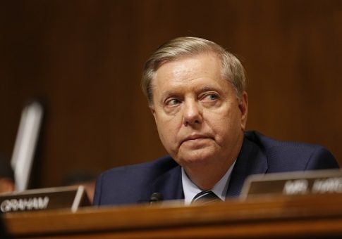 Progressive Insinuations About Graham's Sexuality Continue Recent Trend