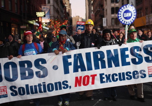 Watchdogs Fault Dems for Doubling Down on 'Failed Policies'