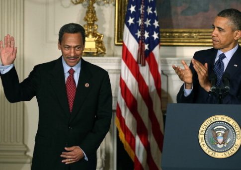 FHFA Employee Invited to Testify Against Agency's Director