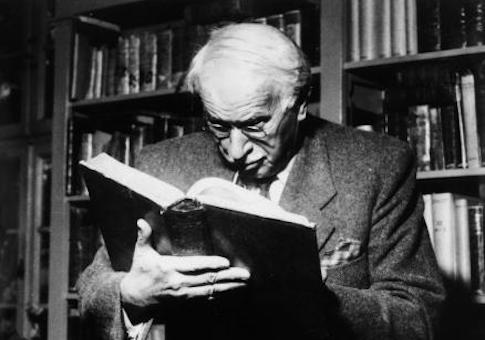 Jung at Heart