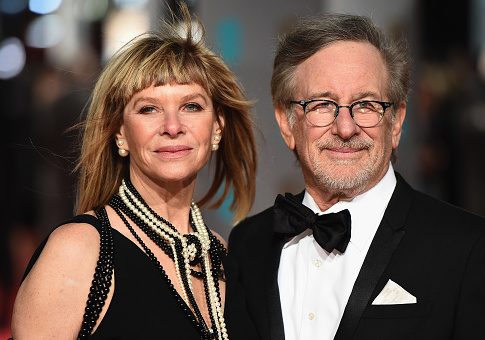 Steven Spielberg Donates to Soros-Funded PAC in Florida