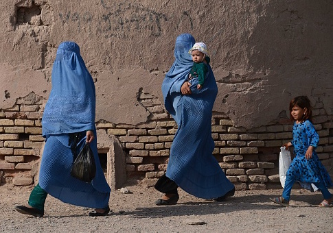 USAID Program Spends $89.7 Million Finding Jobs For Just 55 Afghan Women