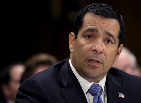 Top U.S. Counterintelligence Official: China Is Devoting 'Ungodly Resources' to Conduct Espionage Against U.S.