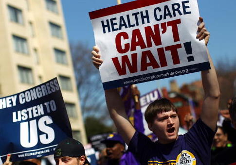 29 Million Still Uninsured