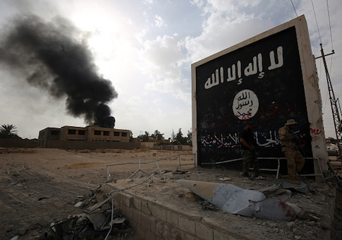 Maryland Man Indicted for Planning ISIS-Inspired Truck Attack
