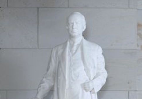 Arkansas Push to Replace White Supremacist Statue Meets Dem Opposition