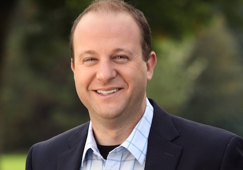 Polis Vows to Take on Big Pharma, but Has History of Investing in Them