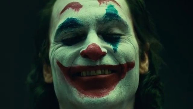 The New Joker Movie Is Going to Be Good and You're All Just Going to Have to Deal With It