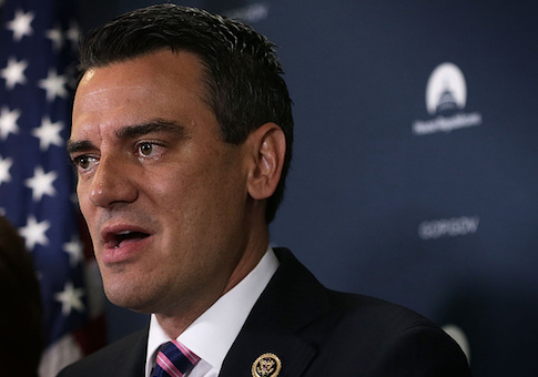 Key GOP Rep. Backs Out On Plan to Undo Sessions Asylum Reform