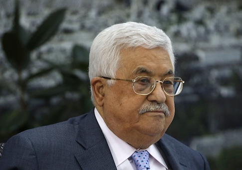Palestinian Authority Puts $330 Million Toward Paying Prisoners, Family of ‘Martyrs’